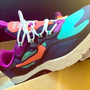 Nike Airmax 270 react